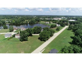 River & Lake Lots in Elkhart County, Indiana - ABSOLUTE 43 RIVER & LAKE LOTS AUCTION - 66+/- ACRES ON 43 LOTS IN ELKHART COUNTY, INDIANA